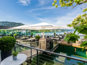 Seehotel Dr. Jilly