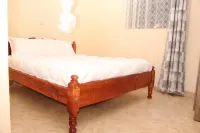 Stay.Plus Villa Serene Kitale