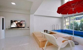 Gyeongju Julietta Pension