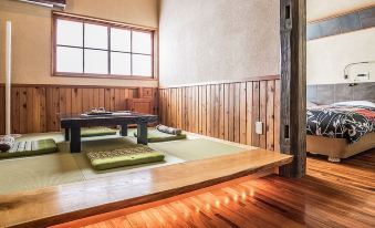 Kunugi Relaxation with 4 Modern Rooms