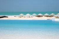 Jumeirah Saadiyat Island Abu Dhabi - Luxury