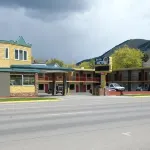 Bel Aire Motel