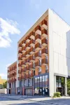 Appart Hôtel - Séjours & Affaires Paris Ivry