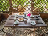 Podere Fontemaggio - Fienile Hotel a Colle di Val d'Elsa