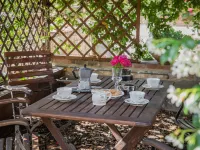 Podere Fontemaggio - Fienile Hotel a Colle di Val d'Elsa