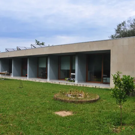 Paradise is Real at Vale Martinho Sherazad