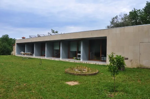 Room-Paradise is Real at Vale Martinho S Hotels in Tondela