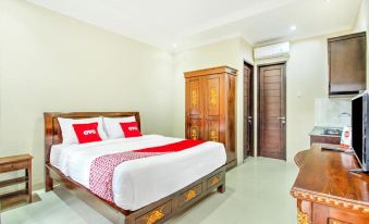 OYO 3897 Fajar Guest House