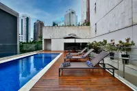 Transamerica Belo Horizonte Lourdes - Pool