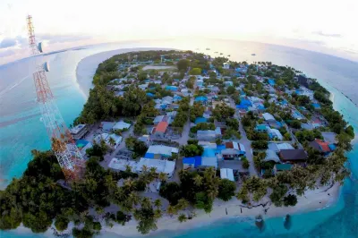 Canopus Retreat Thulusdhoo Hotels near Lunar Fihaara