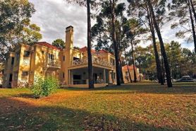 Solanas Punta del Este & Crystal Beach