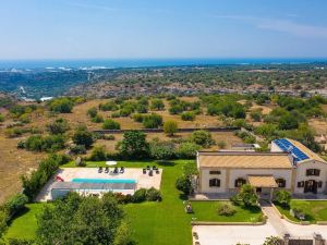 Villa Palazzola Large Private Pool Sea Views A C Wifi - 2886