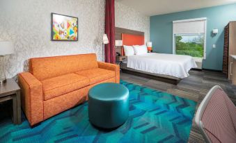 Home2 Suites by Hilton Minneapolis  Mall of America