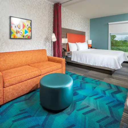 Home2 Suites by Hilton Minneapolis Mall of America