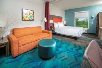 Home2 Suites by Hilton Minneapolis  Mall of America Các khách sạn ở Bloomington