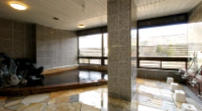 鬼怒川温泉 渓流の宿 緑水