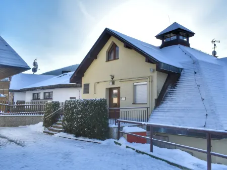 Harrachov 611 Отели в г. Гаррахов