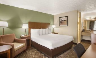 Clarion Pointe Morrow - Atlanta South