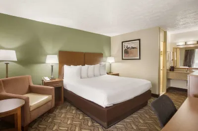 Clarion Pointe Morrow - Atlanta South