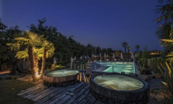 Relais Bellaria Hotel & Congressi