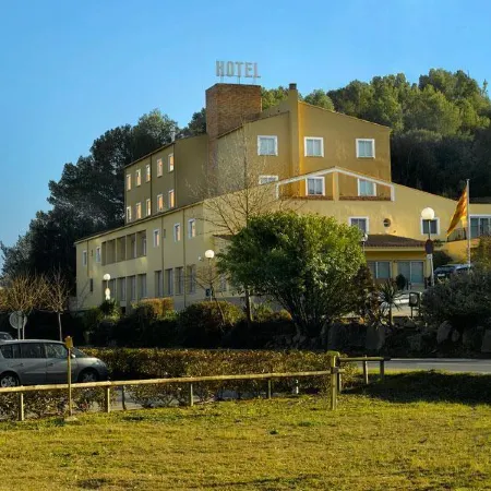 Hotel Costabella