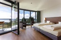 Parkhotel St.Leonhard Hotels in Uberlingen