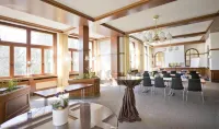 Dorint Parkhotel Jordanbad