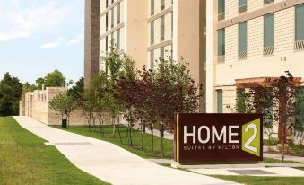 Home2 Suites by Hilton Austin North/Near the Domain