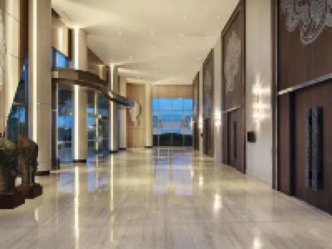 Mercure Karawang