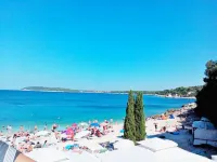 Apartments Anto 1296 Hotels in Liznjan