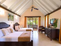 Warwick le Lagon Resort & Spa, Vanuatu Hotels in Port Vila