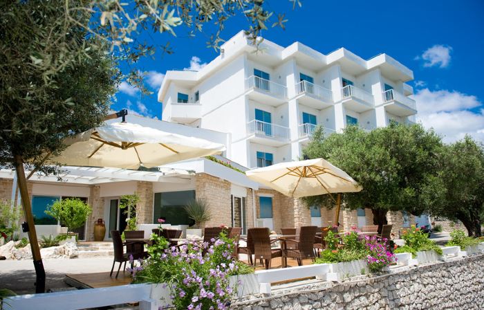 Hotel Orsa Maggiore