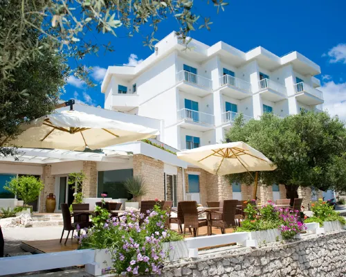 Hotel Orsa Maggiore Hotels in Castro di Lecce
