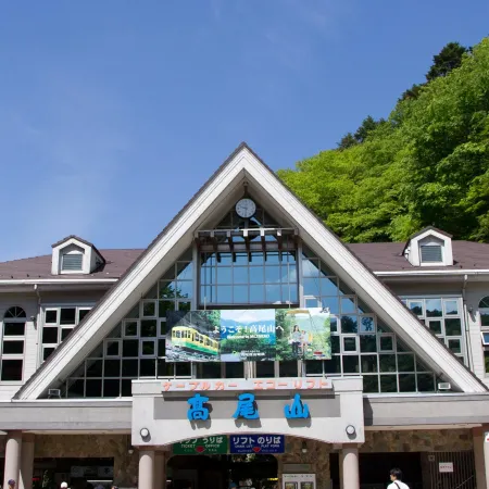 Chofu Creston Hotel
