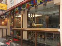 Flying Yak Kathmandu Hotels near Pashupatinath