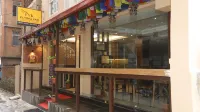 Flying Yak Kathmandu Hotels in 