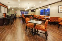 Holiday Inn Express & Suites RAPID CITY I-90 by IHG - servizio colazione