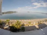 Hotel Berlin Hotels in Foca Mahallesi