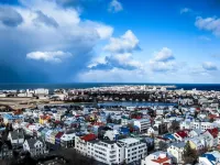 Freyja Guesthouse & Suites