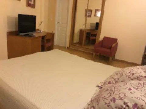 Hotel Alfonso VIII Hoteles en Cuenca