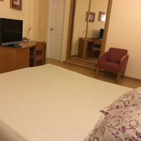 Hotel Alfonso VIII de Cuenca
