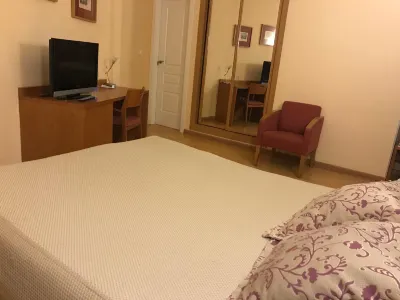 Hotel Alfonso VIII de Cuenca Hotels near Iglesia de San Miguel