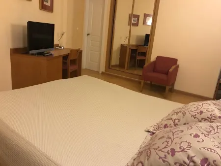 Hotel Alfonso VIII de Cuenca