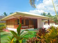 Paradise Island Park & Beach Resort Hotels in Davao