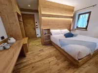 La Culla Hotels in Comelico Superiore
