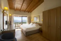 Negroponte Resort Eretria Hotels in Malakonta