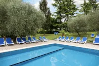 Hotel Palme & Suite - Pools
