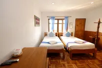 The Good View Guesthouse Hotels in Mae Sariang