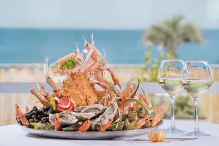 Previthal Hotel de La Baie Thalasso & Spa Marin