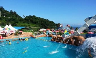 Andante Resort